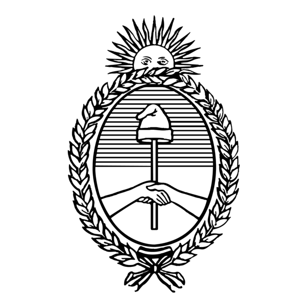 Escudo Nacional Argentino
