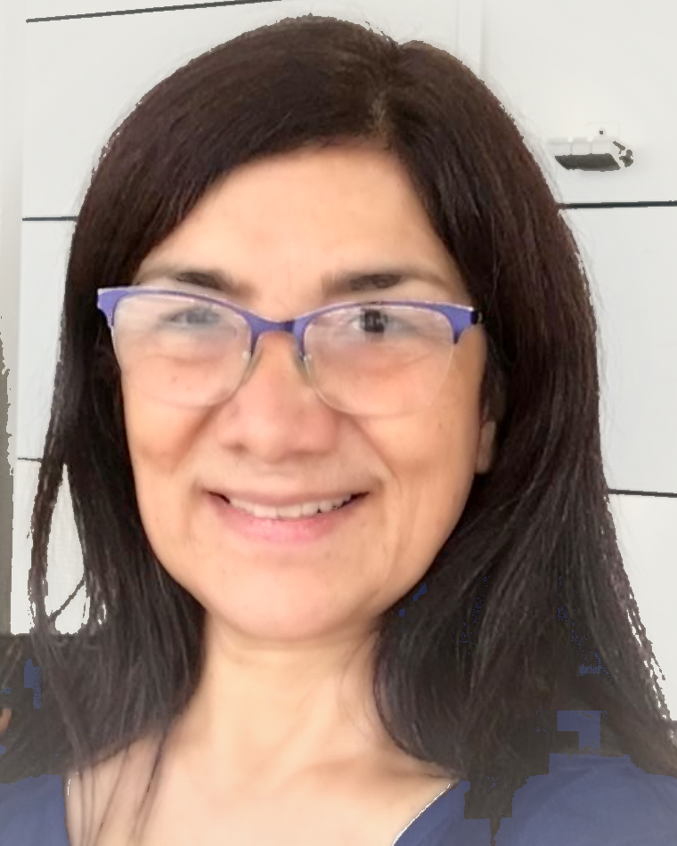 Dra. Estela Paz